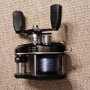 Daiwa Pro Caster SM -1A FISHING REEL